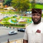 PROJECTS FOR 2020 BUDGET IMO STATE